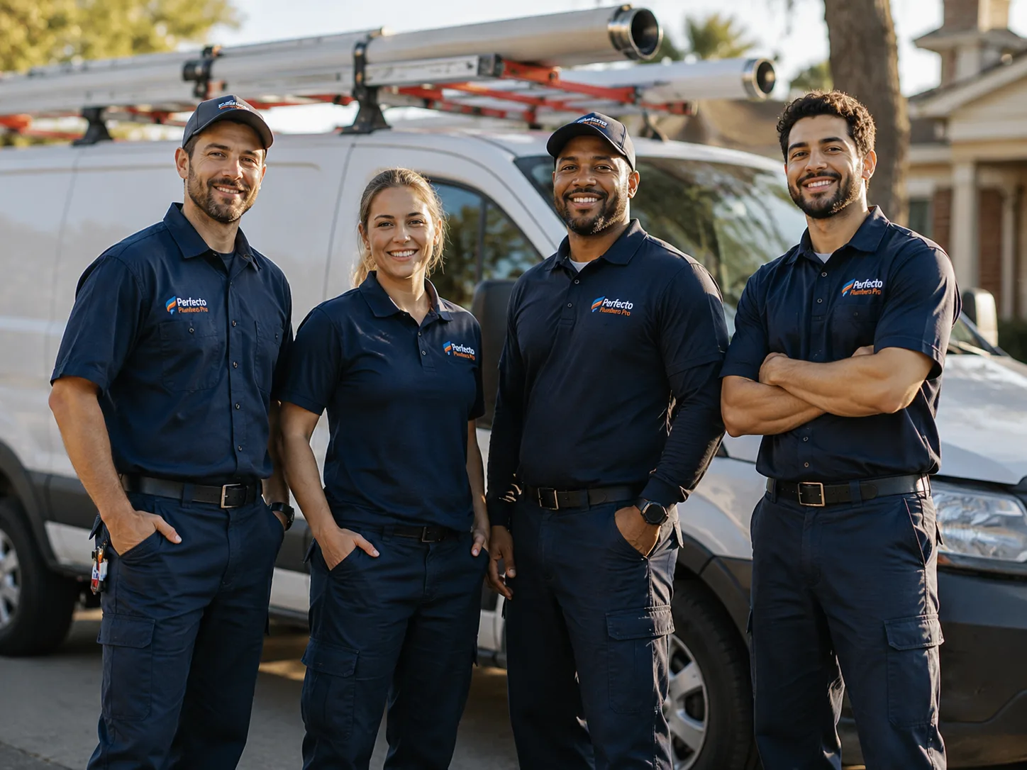 Emergency Plumber Near Me in Wewahitchka, FL near me